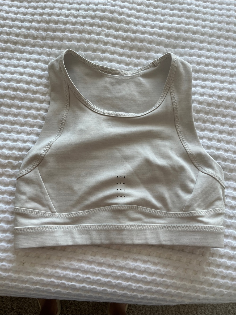 Sweaty Betty sports bra
